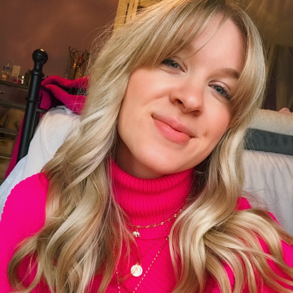 Meet your Posher, Kyra